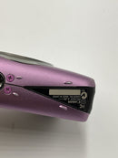 Compact Digital Camera Canon Ixy 930 Is