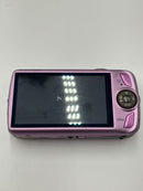 Compact Digital Camera Canon Ixy 930 Is