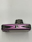 Compact Digital Camera Canon Ixy 930 Is