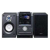 Others Sony Netjuke Hdd/Cd Hdd80Gb Nas-D50Hd S Bme6Fzu