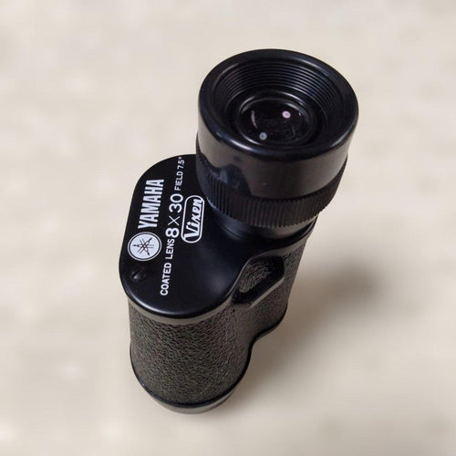 Monoculars Yamaha Vixen 8 30