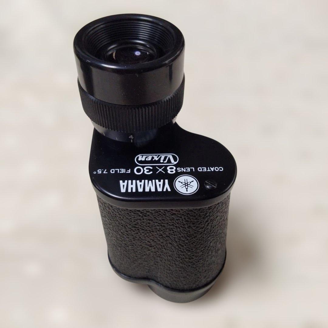 Monoculars Yamaha Vixen 8 30