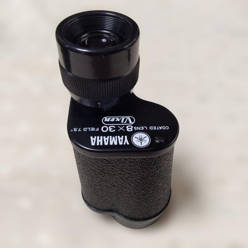 Monoculars Yamaha Vixen 8 30