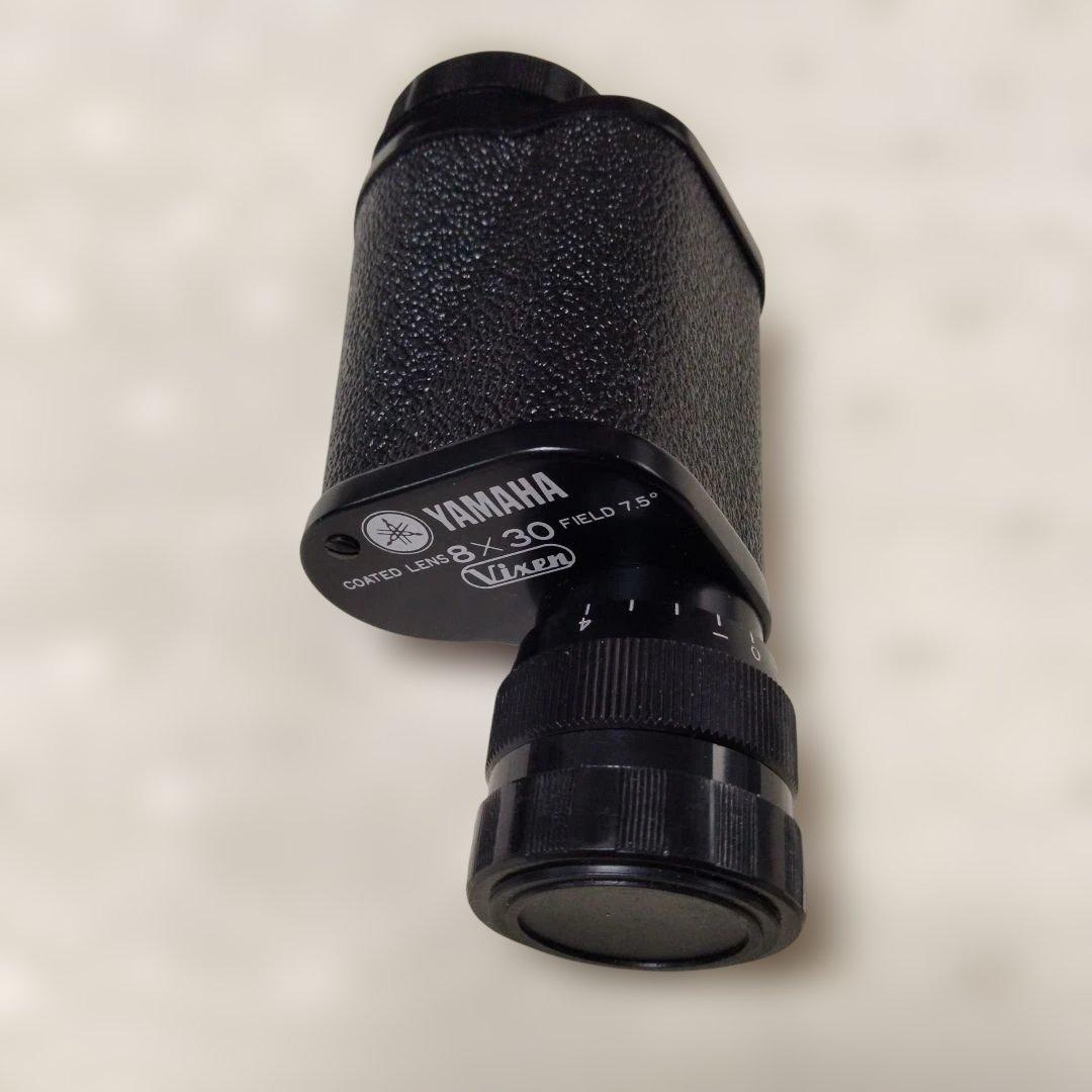 Monoculars Yamaha Vixen 8 30