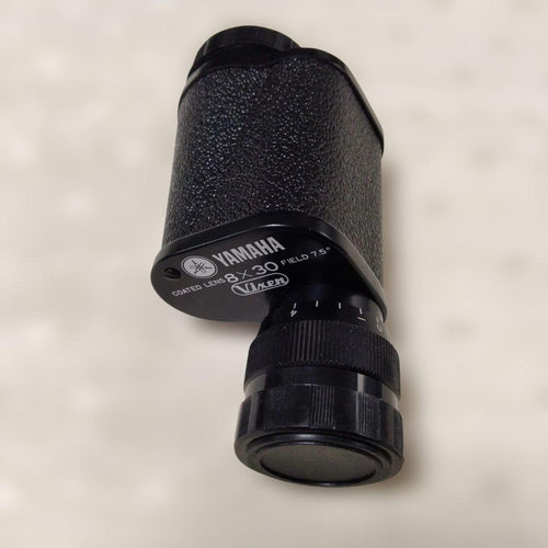 Monoculars Yamaha Vixen 8 30