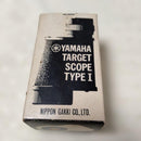 Monoculars Yamaha Vixen 8 30