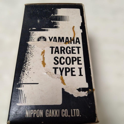 Monoculars Yamaha Vixen 8 30
