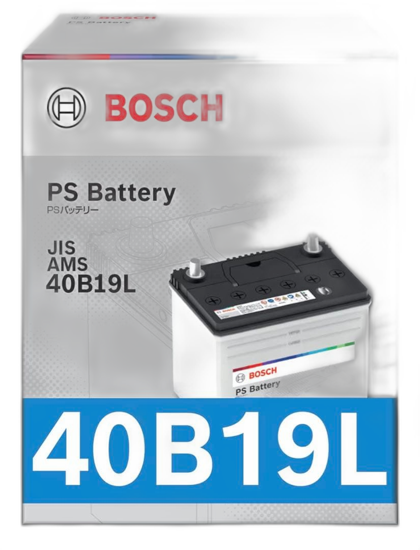 Others Bosch Psa-40B19L Ps Battery(