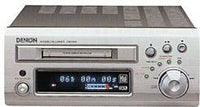 Portable Md Player Denon Dmd-M31S