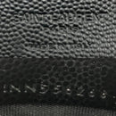 Saint Laurent Paris Bifold Wallets Ysl L