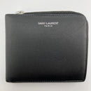 Saint Laurent Paris Bifold Wallets Ysl L