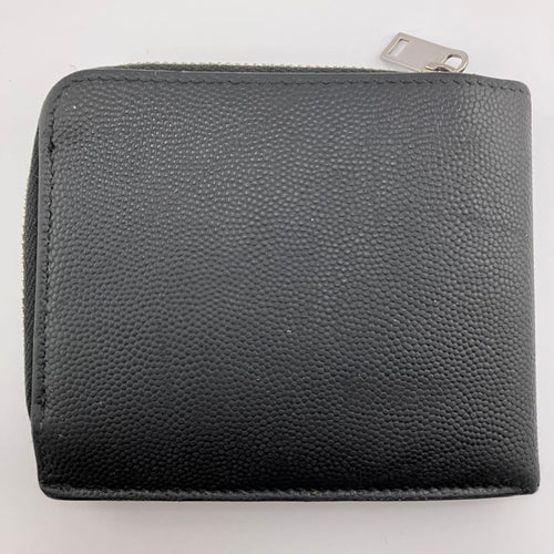 Saint Laurent Paris Bifold Wallets Ysl L