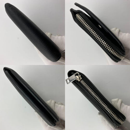 Saint Laurent Paris Bifold Wallets Ysl L