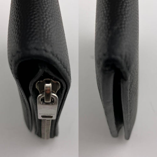 Saint Laurent Paris Bifold Wallets Ysl L