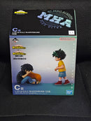 Banpresto My Hero Academia Masterise C
