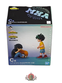 Banpresto My Hero Academia Masterise C