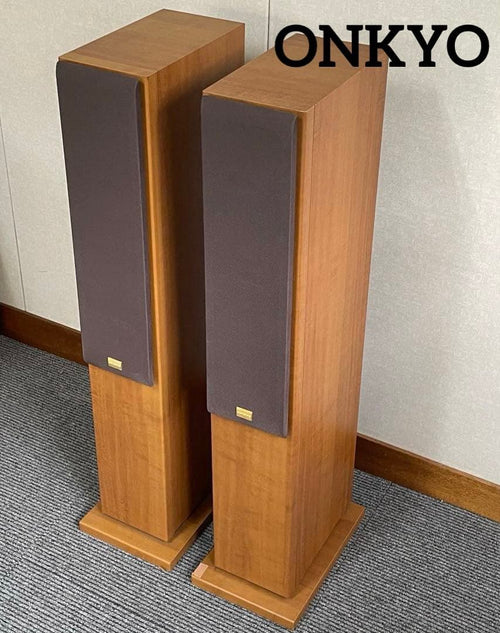 Onkyo Speaker D-307F