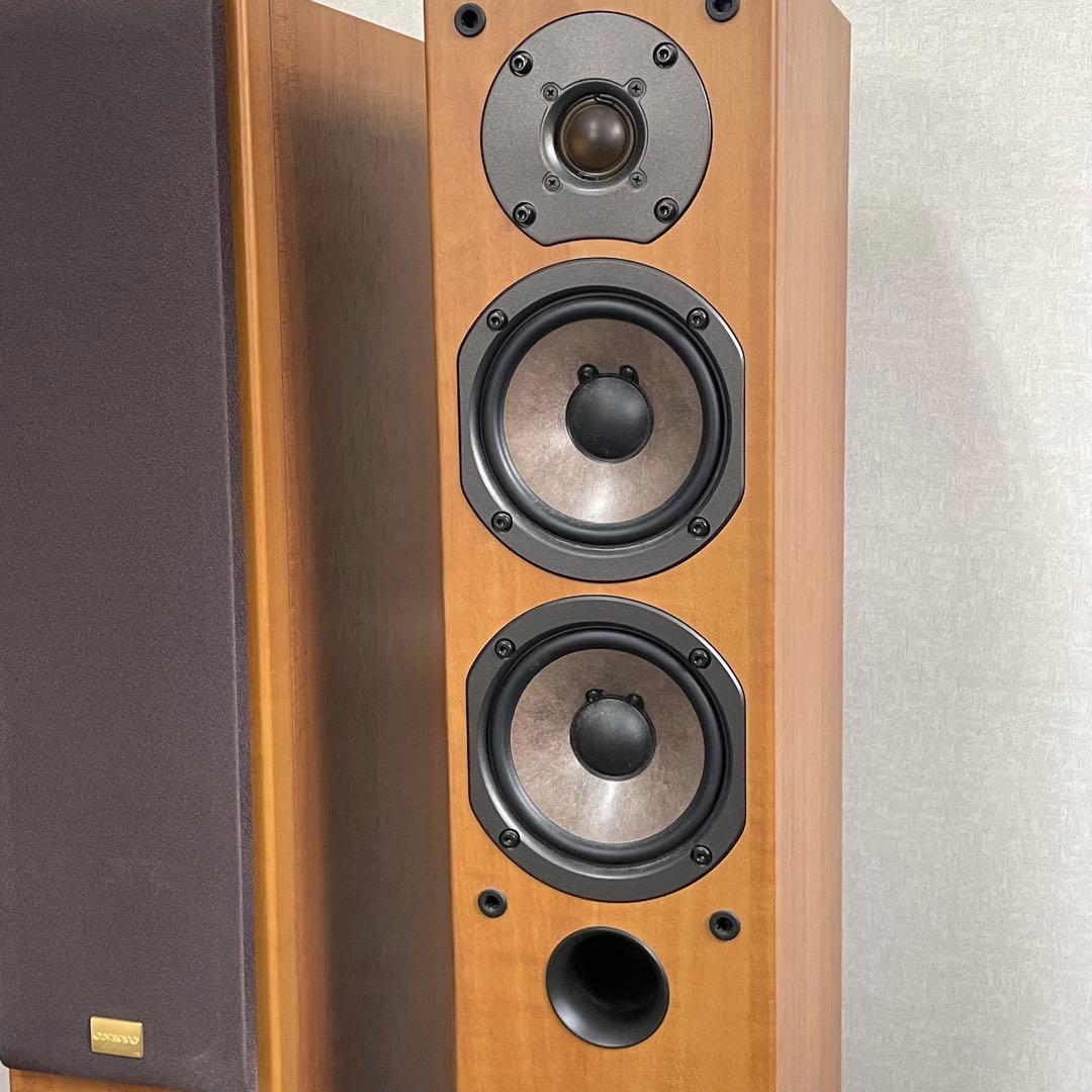 Onkyo Speaker D-307F