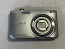 Compact Digital Camera Nikon A100#420