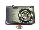 Compact Digital Camera Nikon A100#420