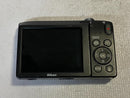 Compact Digital Camera Nikon A100#420