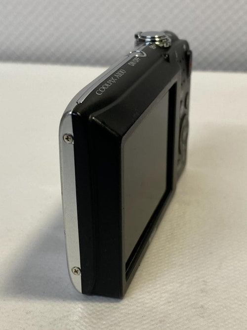 Compact Digital Camera Nikon A100#420