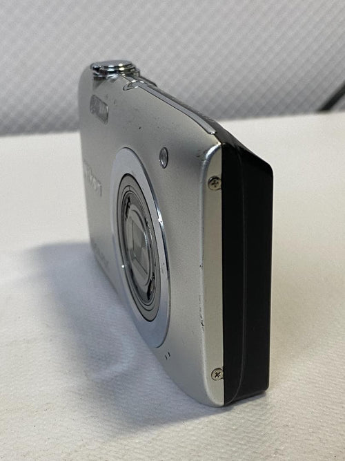 Compact Digital Camera Nikon A100#420