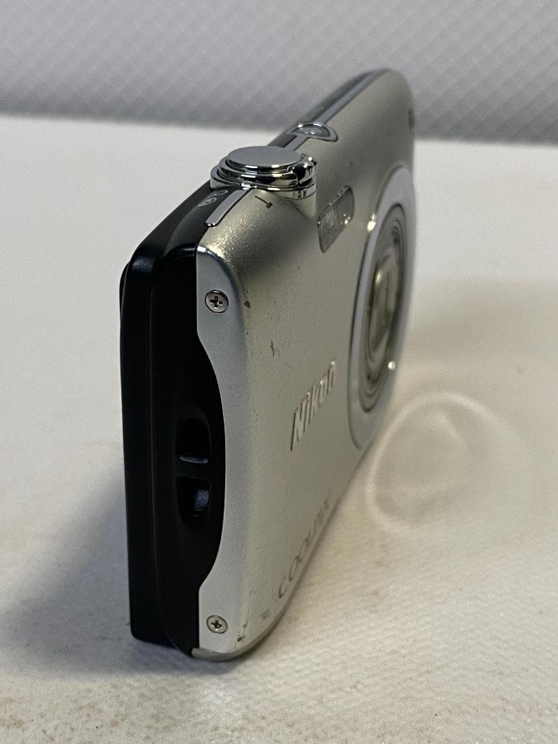 Compact Digital Camera Nikon A100#420