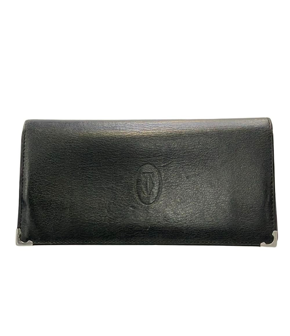Cartier Long Wallet