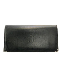 Cartier Long Wallet