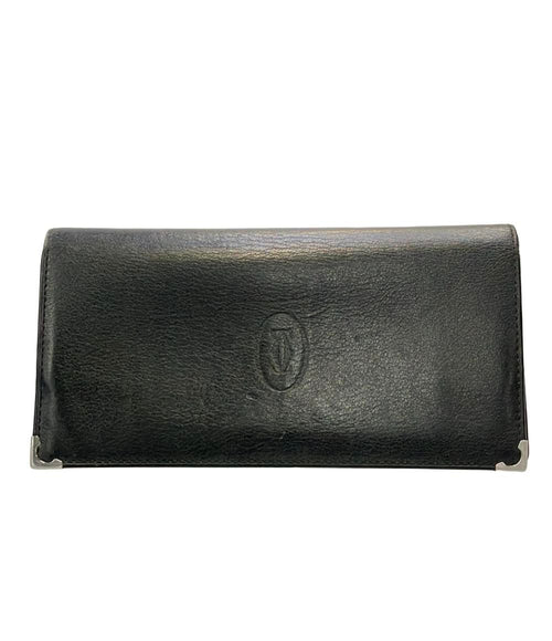 Cartier Long Wallet