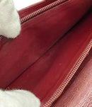 Cartier Long Wallet