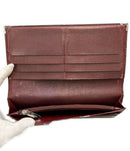 Cartier Long Wallet