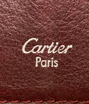 Cartier Long Wallet