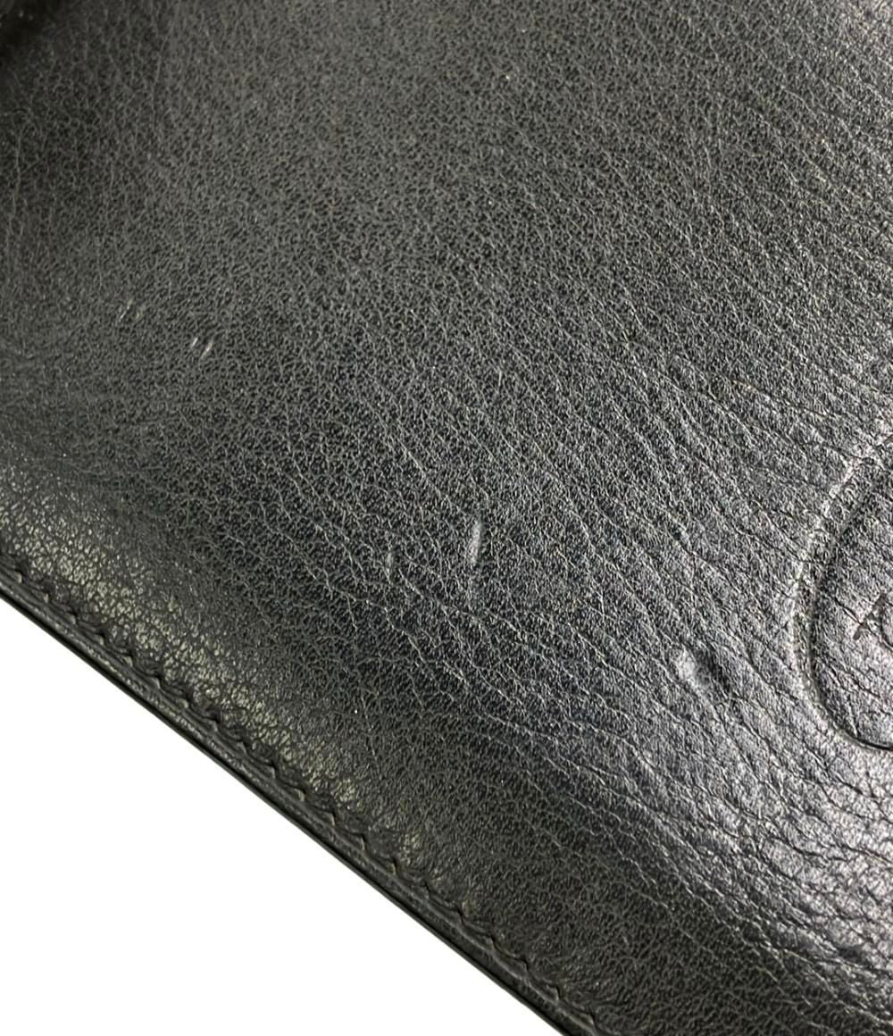 Cartier Long Wallet