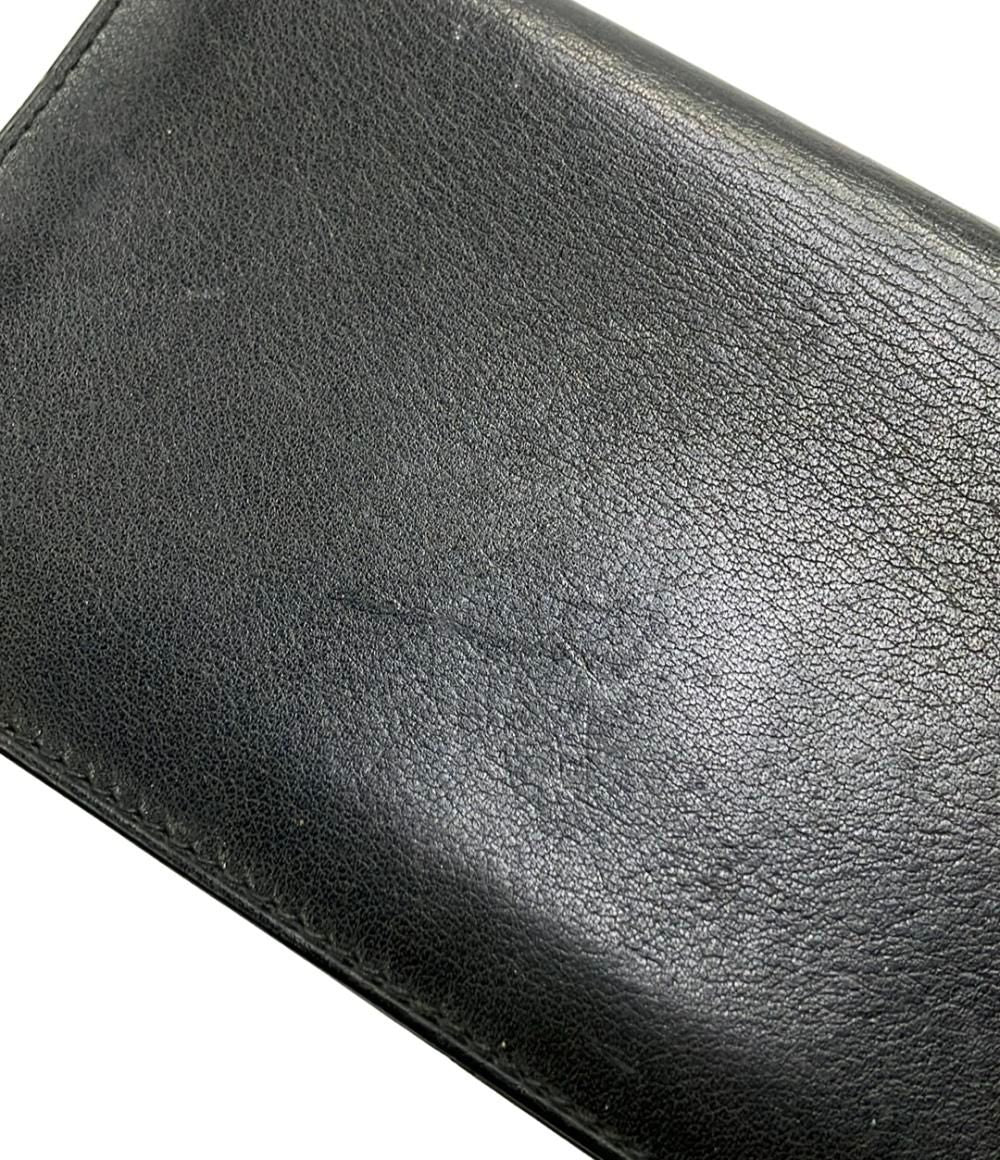 Cartier Long Wallet