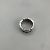Calvin Klein Rings Ck
