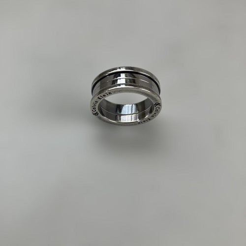 Calvin Klein Rings Ck