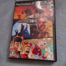 Games Adk Playstation 2