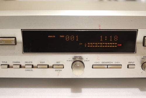 Yamaha Other Mdx-596 Md
