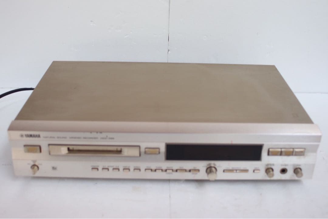 Yamaha Other Mdx-596 Md