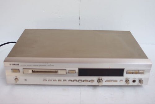 Yamaha Other Mdx-596 Md