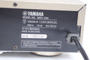 Yamaha Other Mdx-596 Md