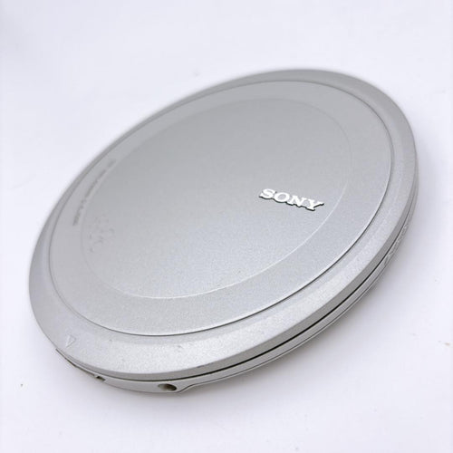 Sony Portable Cd Players D-Ej1000