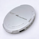 Sony Portable Cd Players D-Ej1000