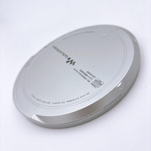 Sony Portable Cd Players D-Ej1000