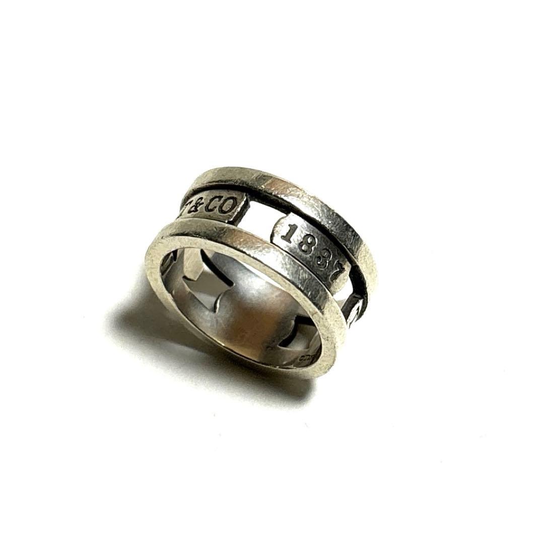 Tiffany Rings Tiffany&Co. 925