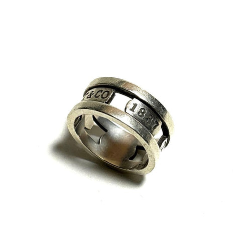 Tiffany Rings Tiffany&Co. 925