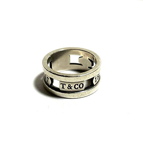 Tiffany Rings Tiffany&Co. 925