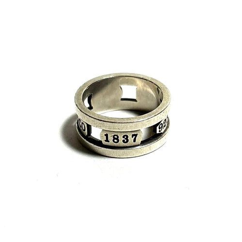 Tiffany Rings Tiffany&Co. 925
